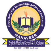 Mahaveer School