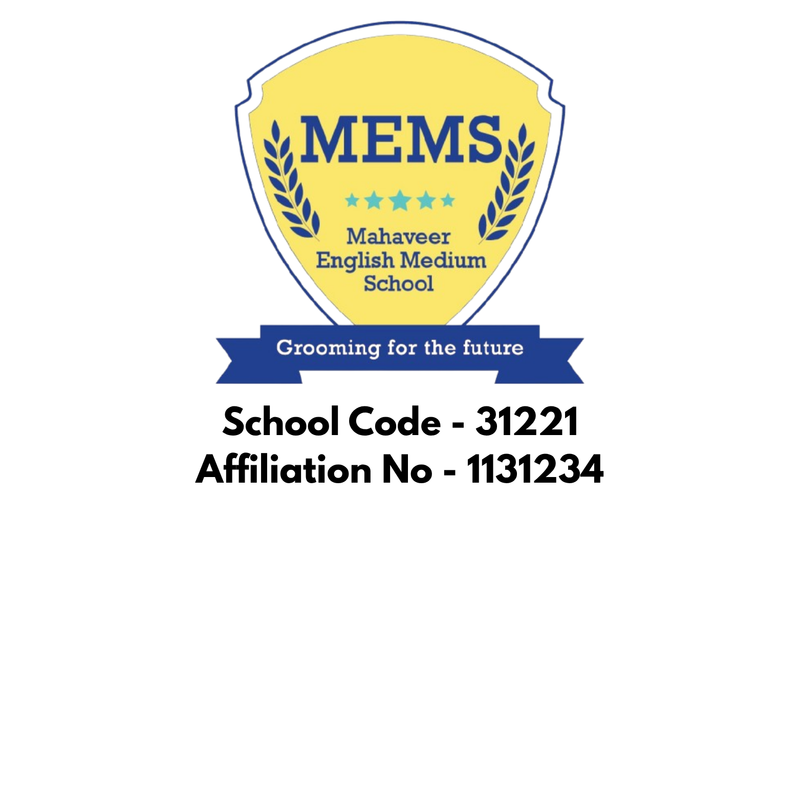 Mahaveer School
